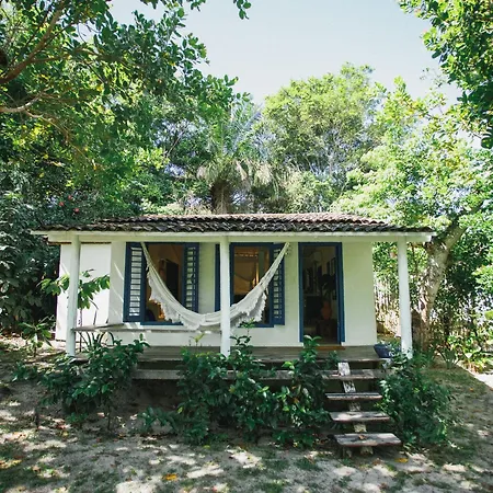 Pousada Lagoa-3