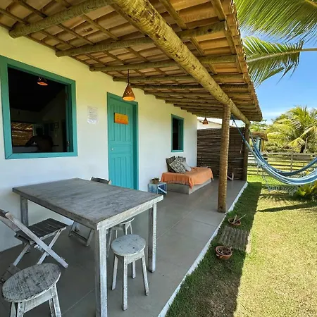 OCA Caraíva-3